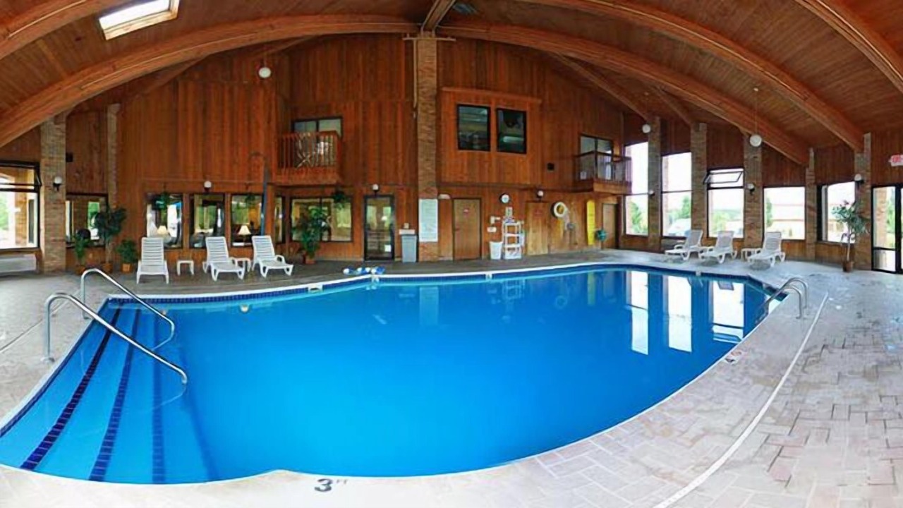 Photo of Outdoor in Warrenton