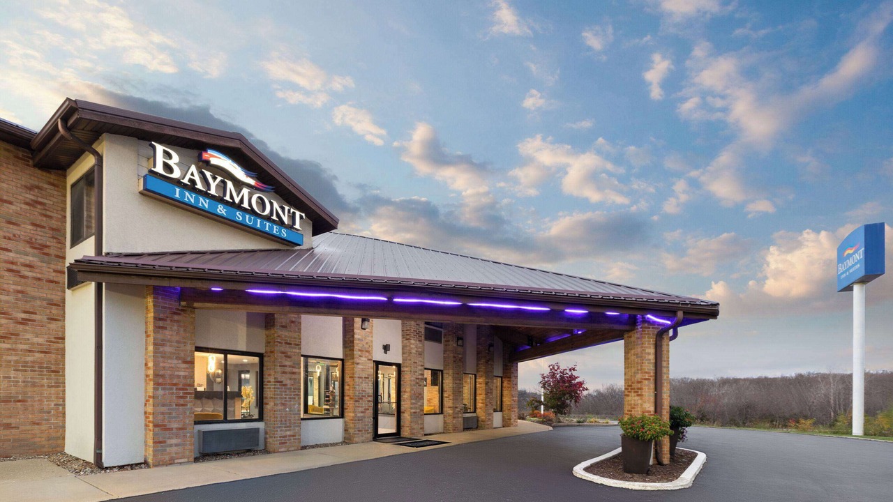 Photo of Outdoor in Warrenton