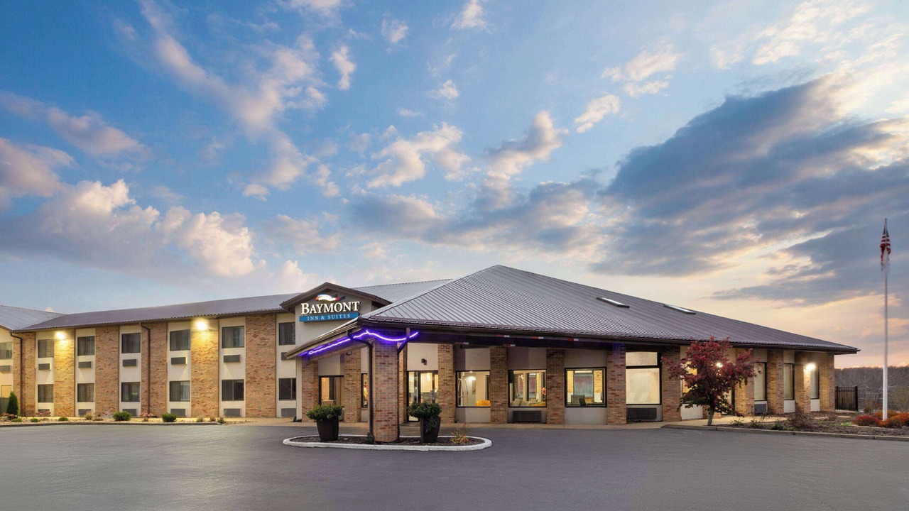 Photo of Outdoor in Warrenton