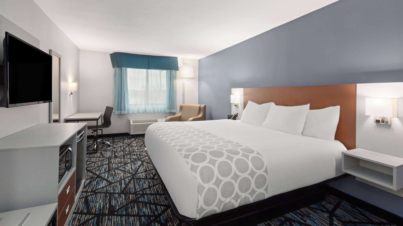 Photo of Bedroom in Warrenton