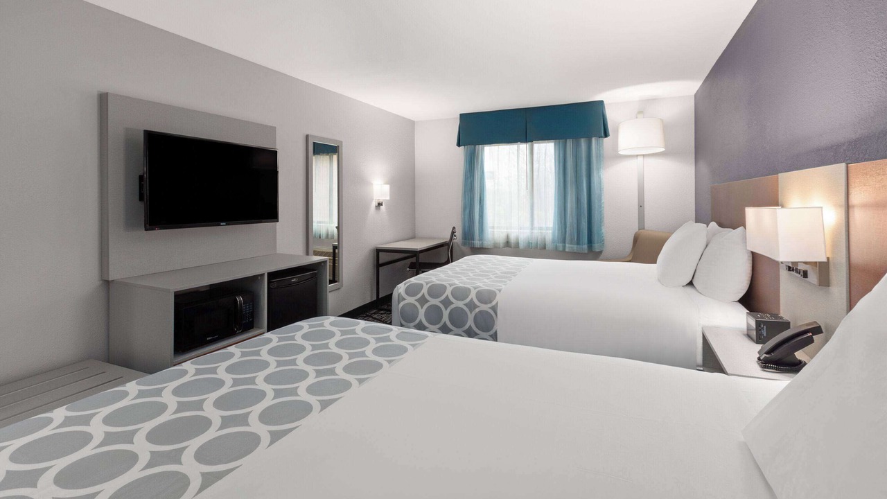 Photo of Bedroom in Warrenton