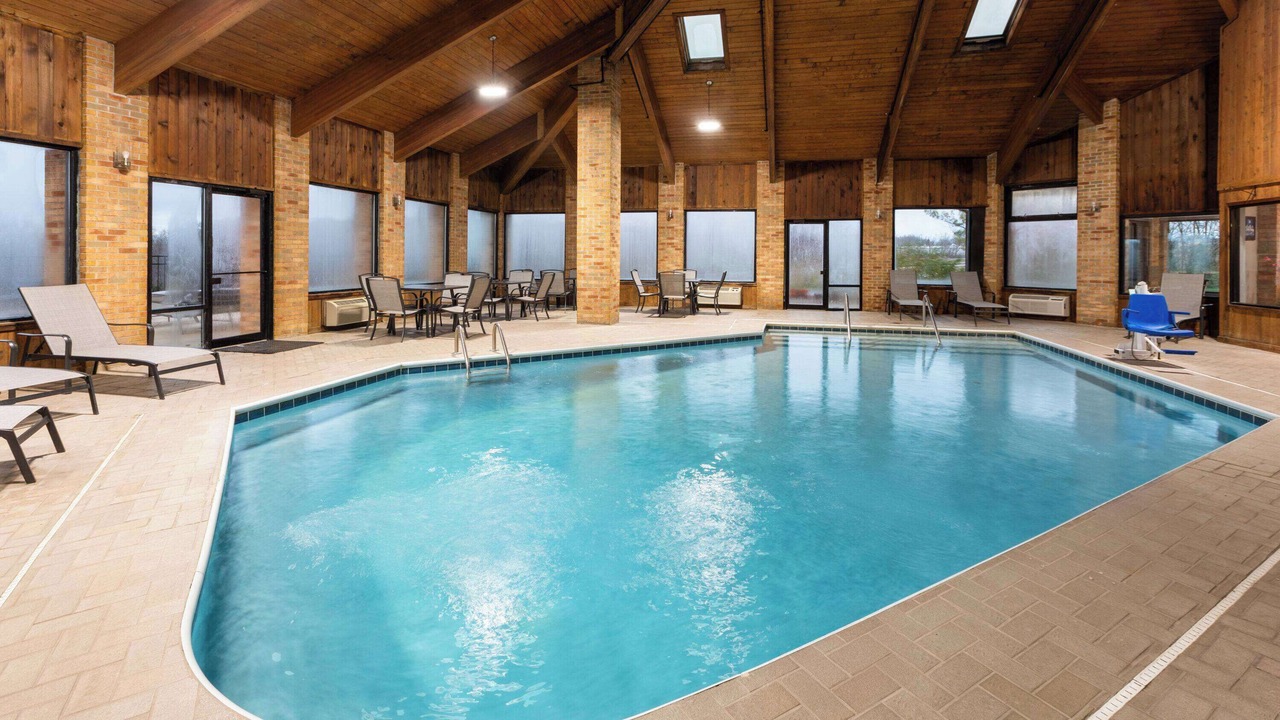 Photo of Outdoor in Warrenton