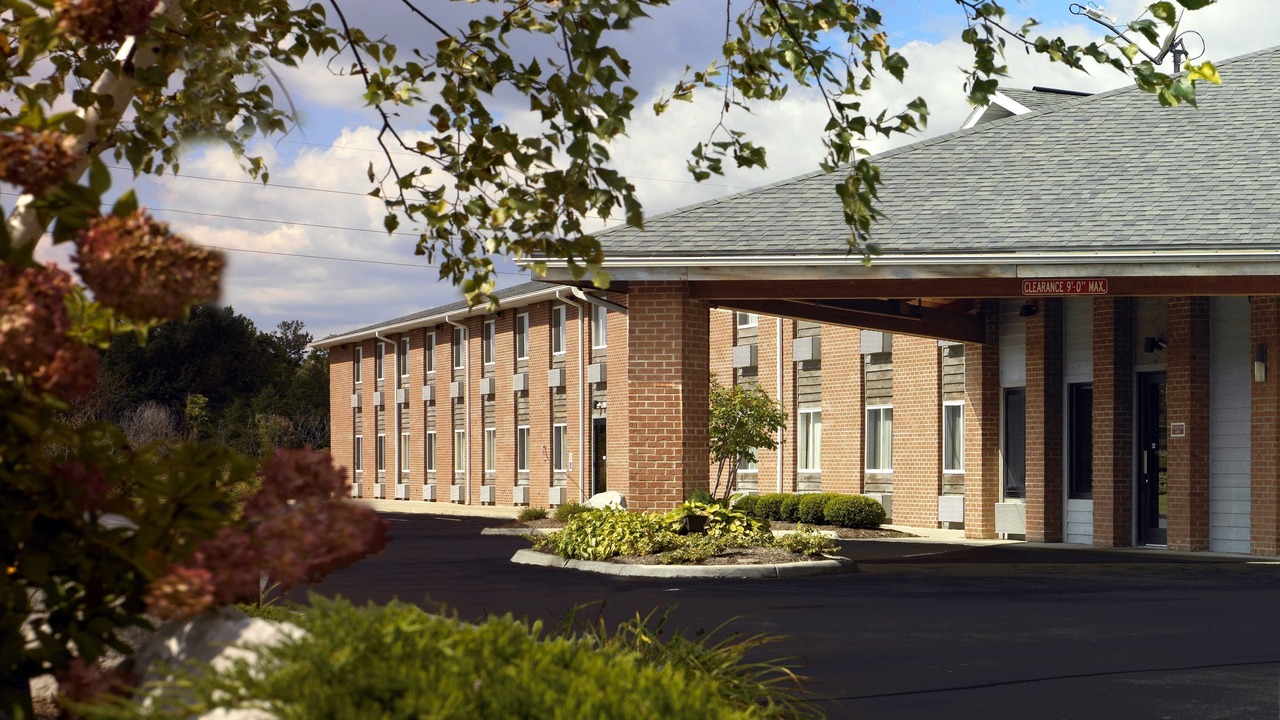 Photo of Outdoor in Norwalk