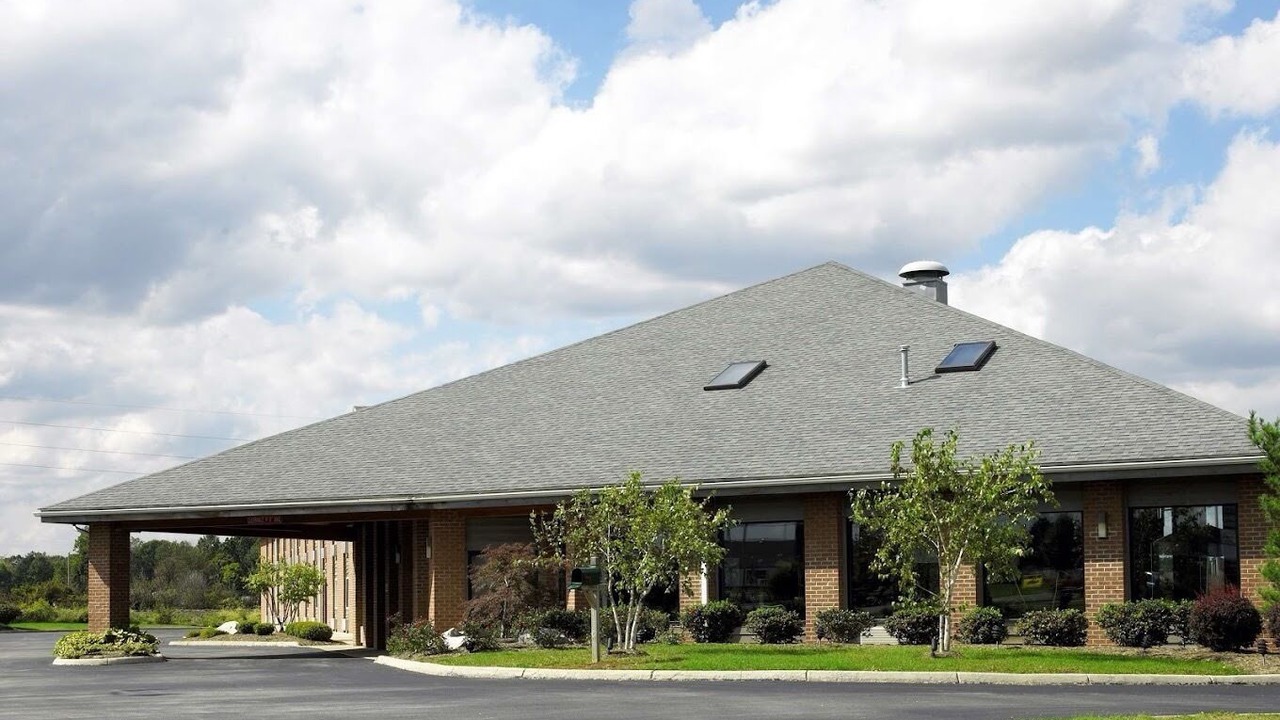 Photo of Outdoor in Norwalk