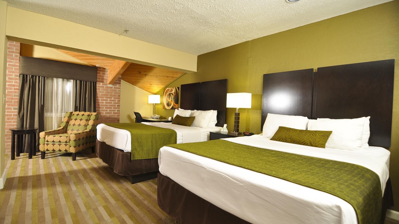 Photo of Bedroom in Norwalk