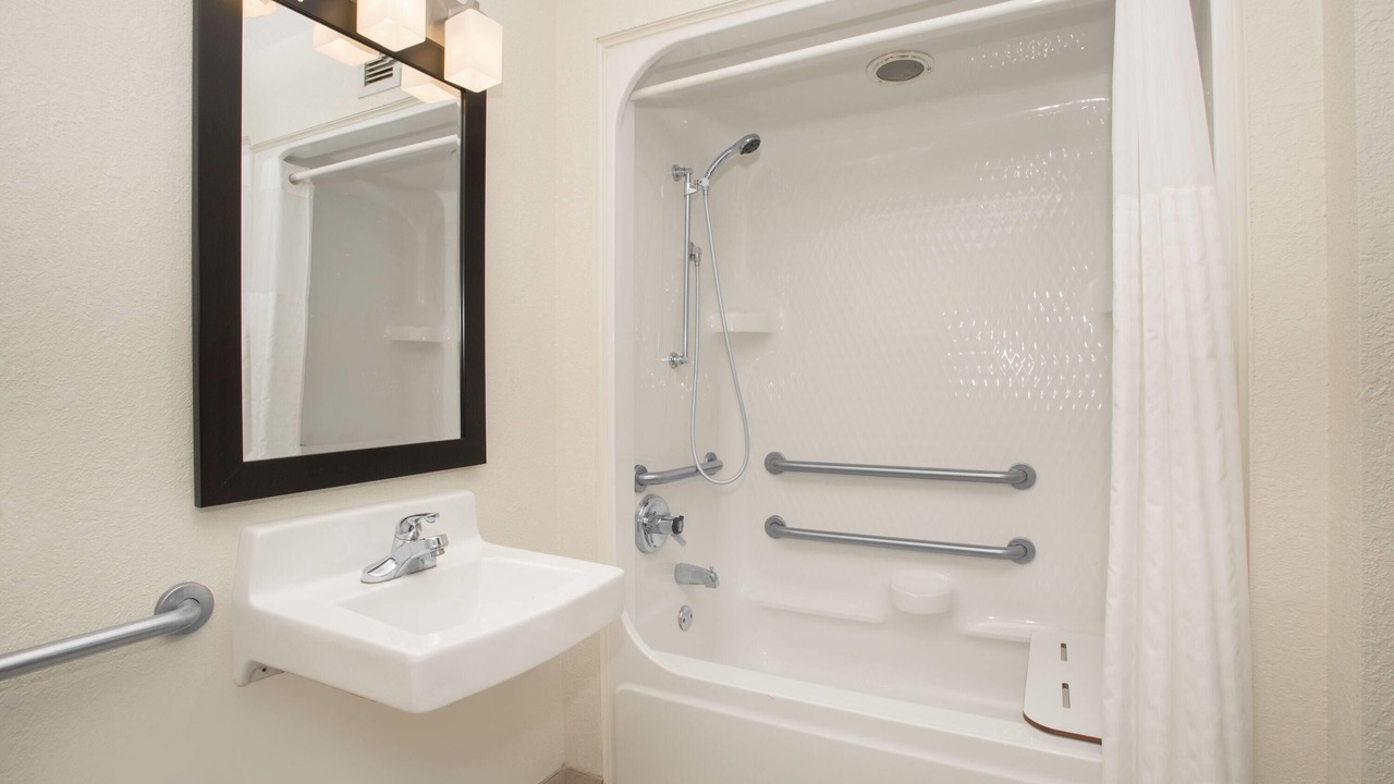 Photo of Bathroom in Mount Pleasant