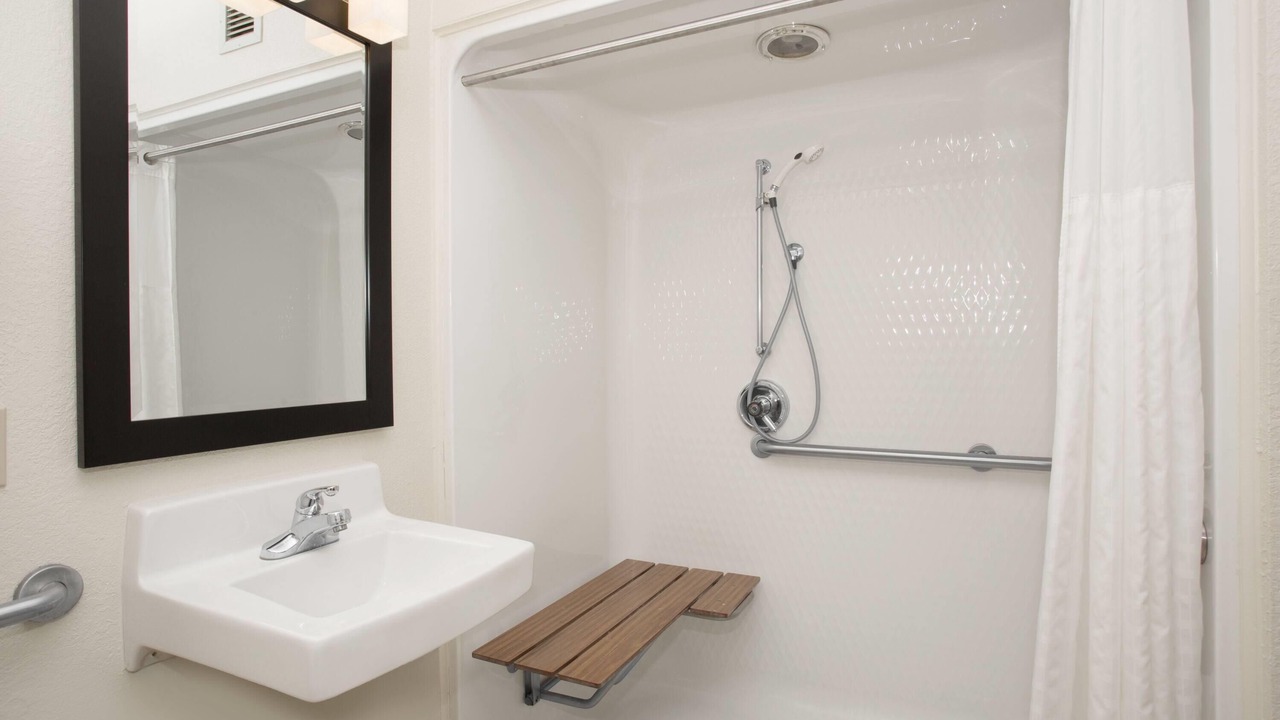 Photo of Bathroom in Mount Pleasant