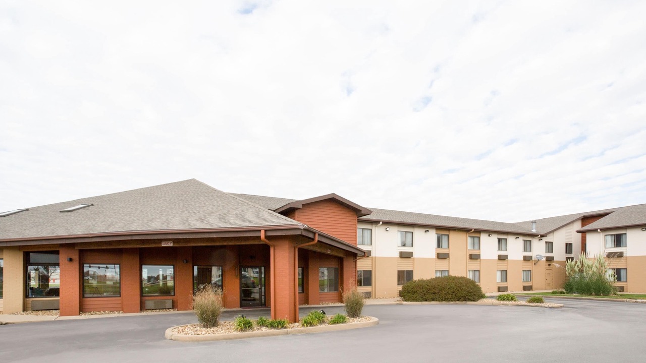 Photo of Outdoor in Mount Pleasant
