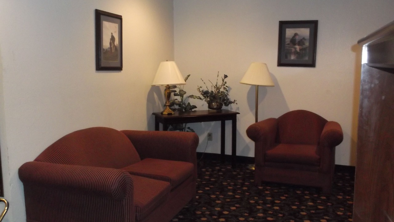 Photo of Bedroom in Metropolis