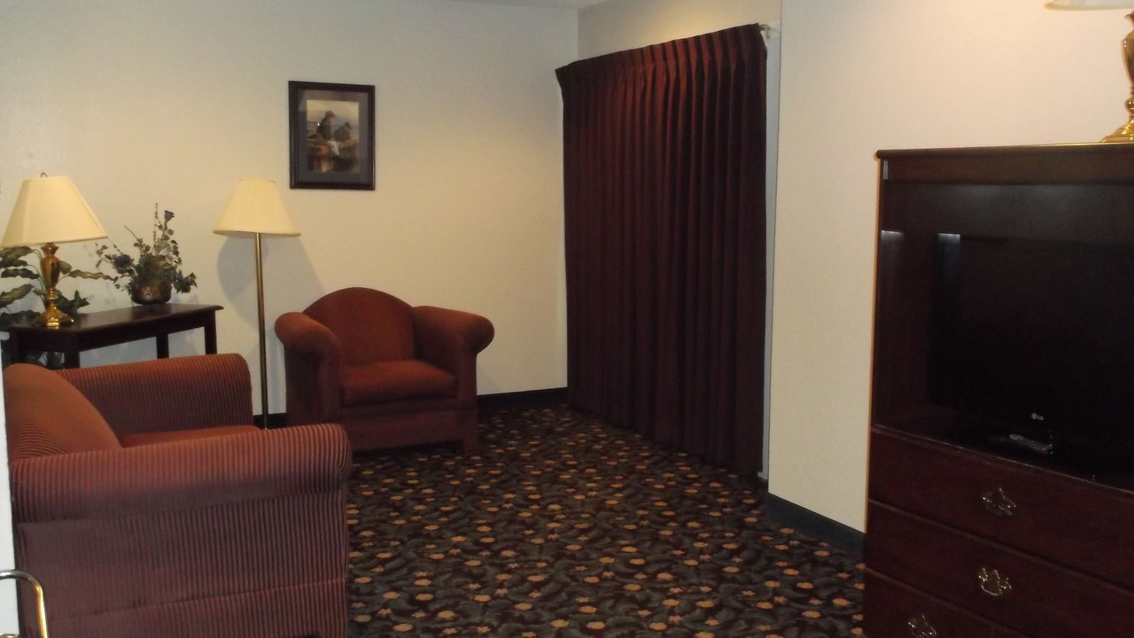 Photo of Bedroom in Metropolis