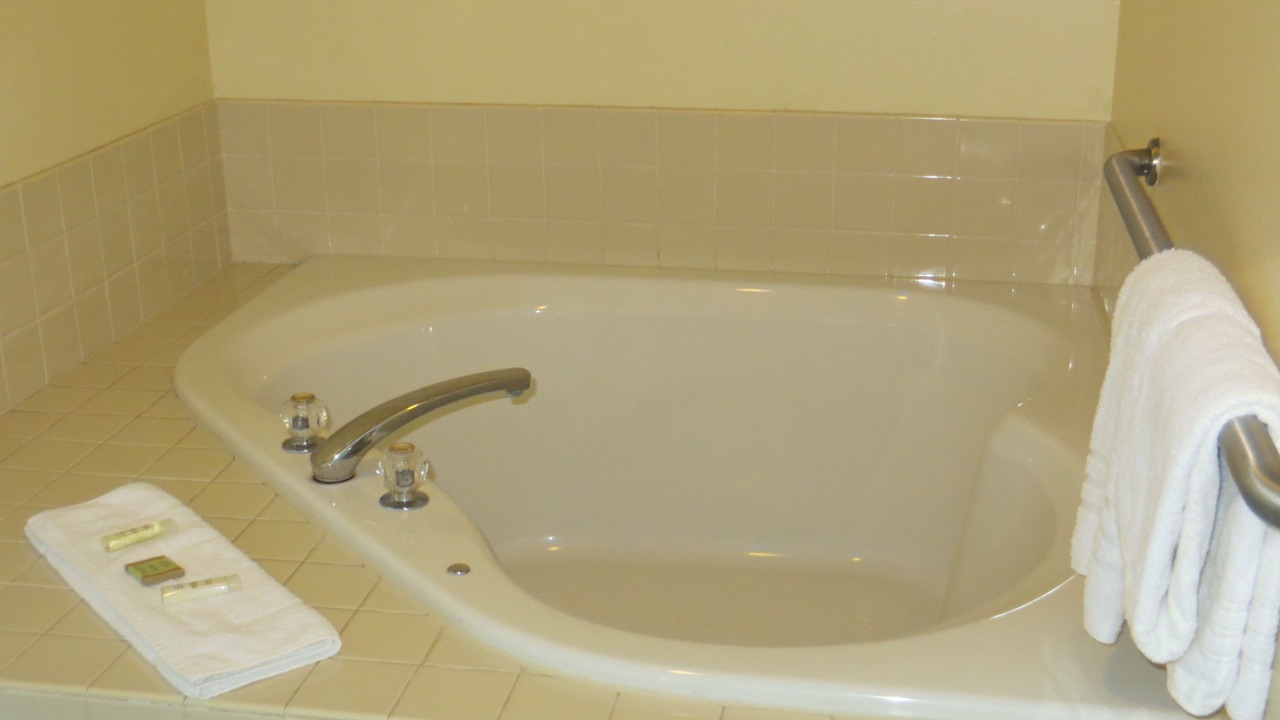 Photo of Bathroom in Hastings