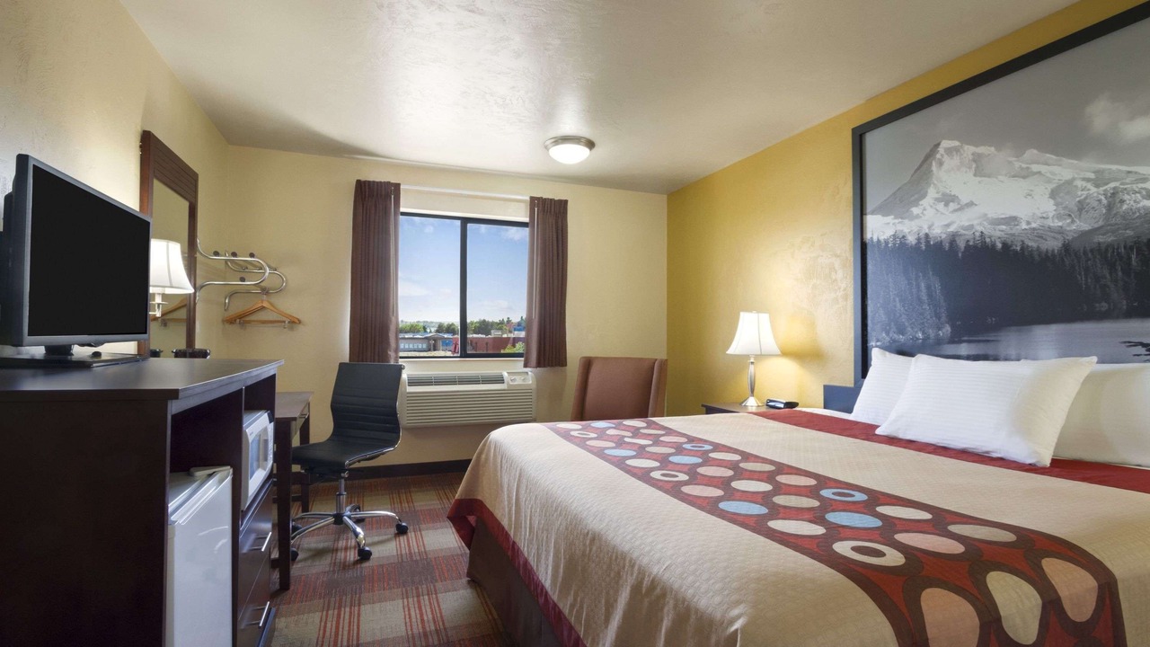 Photo of Others in Tri-Cities