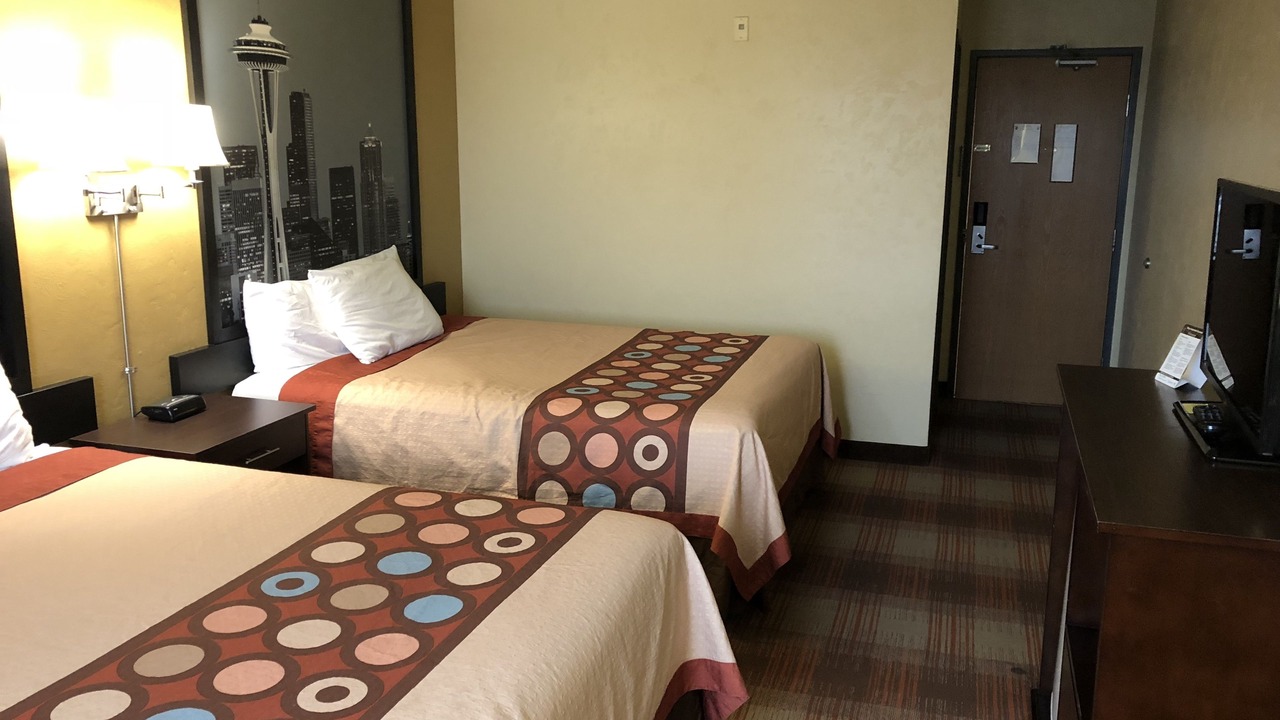 Photo of Bedroom in Tri-Cities