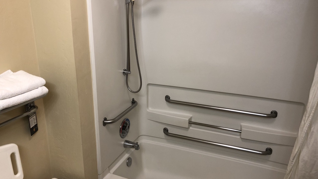 Photo of Bathroom in Tri-Cities