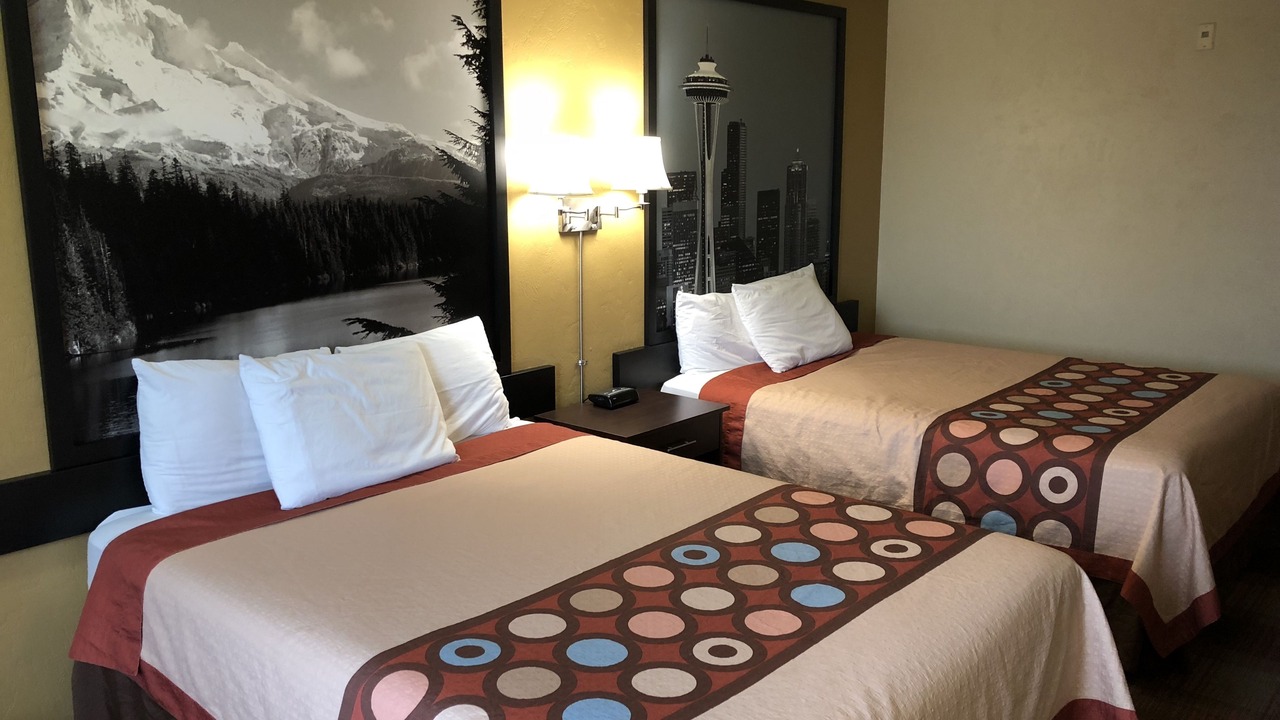 Photo of Bedroom in Tri-Cities