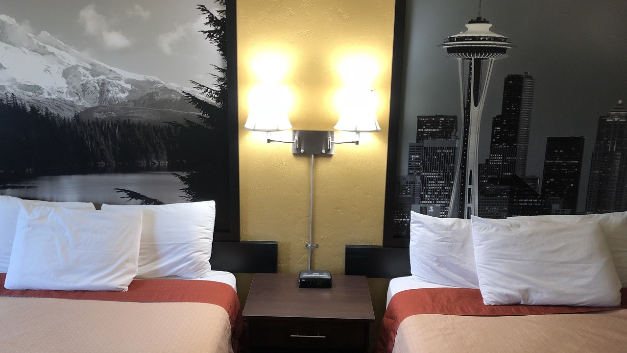 Photo of Bedroom in Tri-Cities