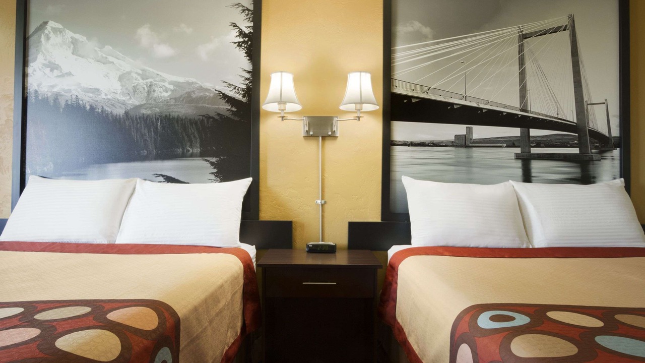 Photo of Bedroom in Tri-Cities