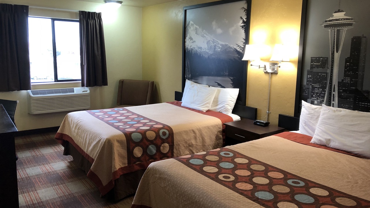 Photo of Bedroom in Tri-Cities