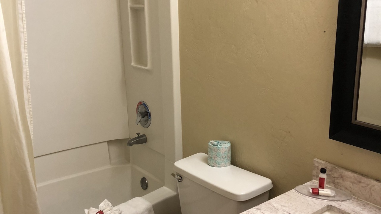 Photo of Bathroom in Tri-Cities