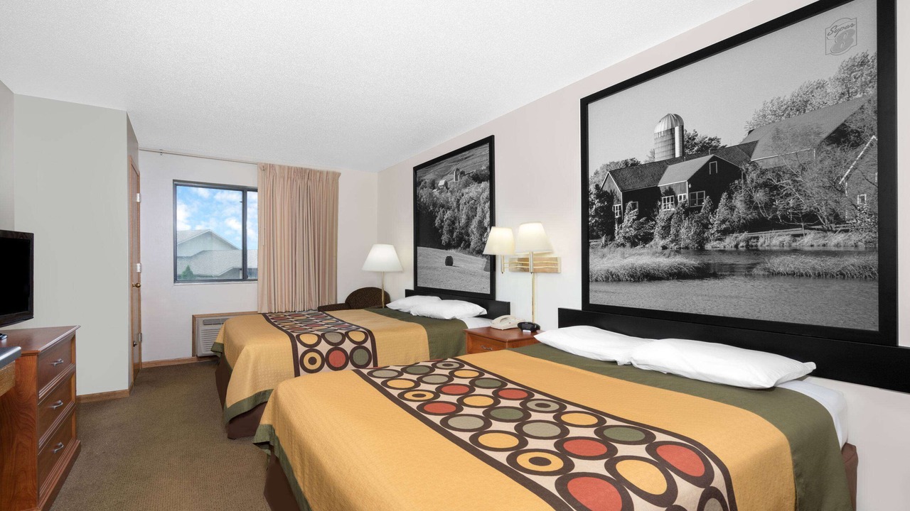 Photo of Bedroom in Sparta
