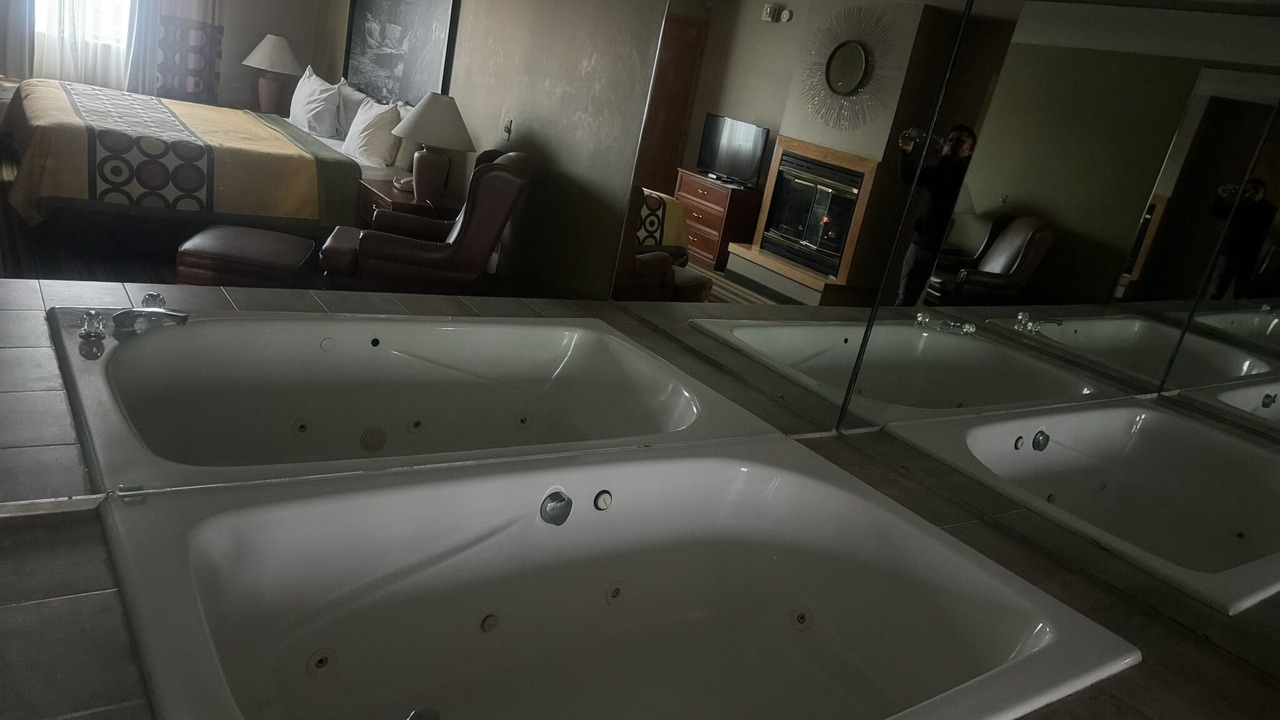 Photo of Bedroom in Sparta
