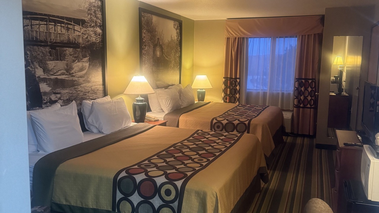 Photo of Bedroom in Sparta