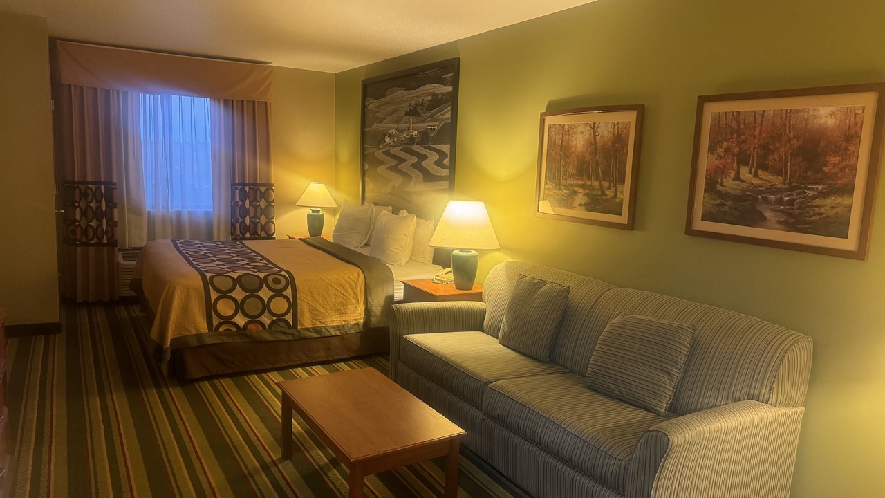 Photo of Bedroom in Sparta