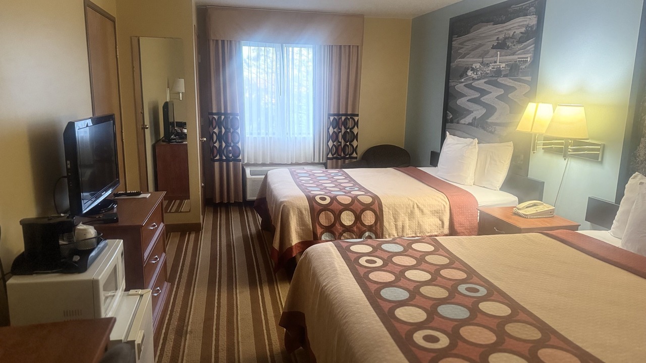 Photo of Bedroom in Sparta