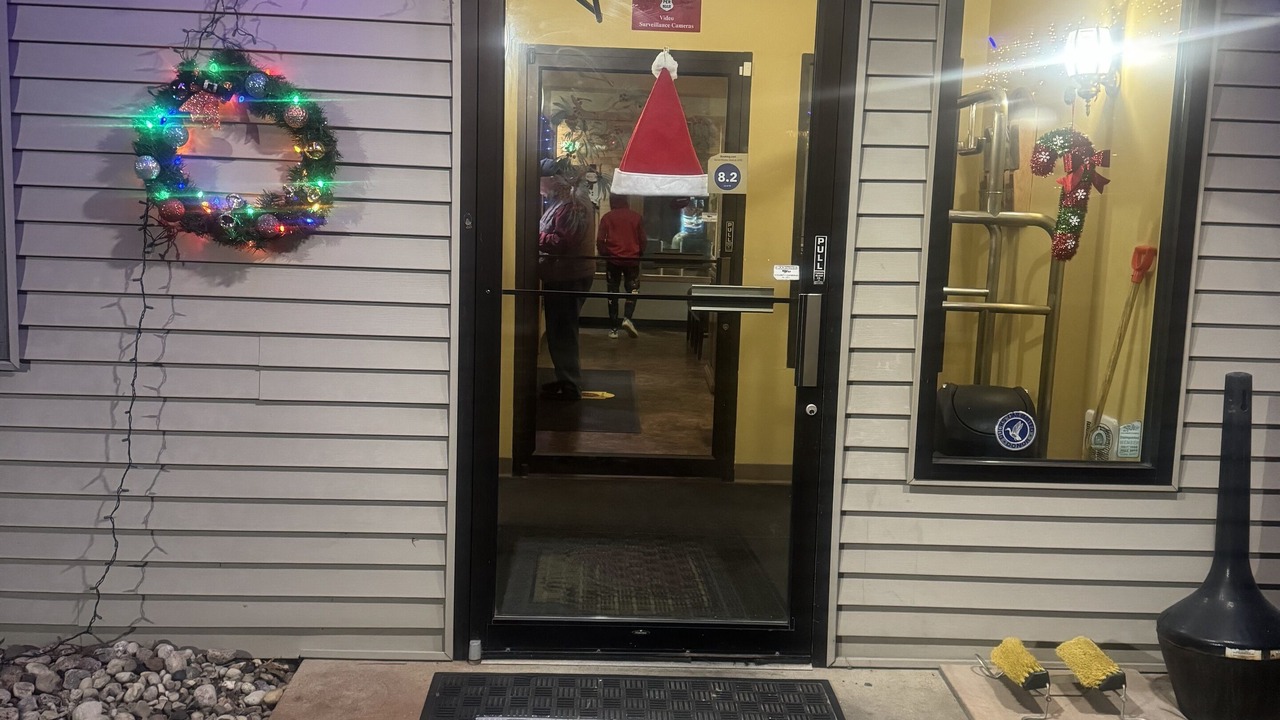 Photo of Outdoor in Sparta