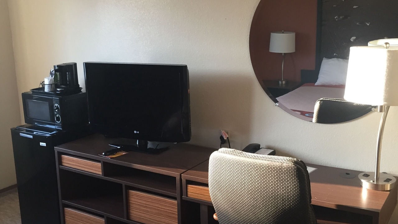 Photo of Livingroom in College Station