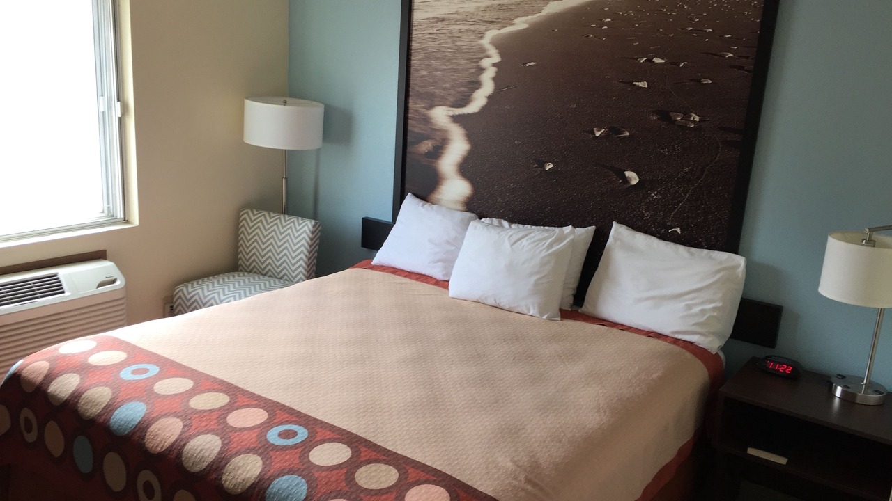 Photo of Bedroom in College Station