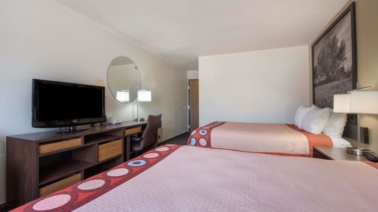Photo of Bedroom in College Station