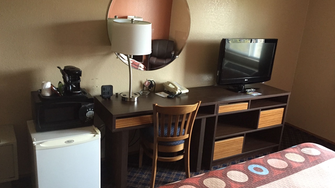 Photo of Bedroom in College Station