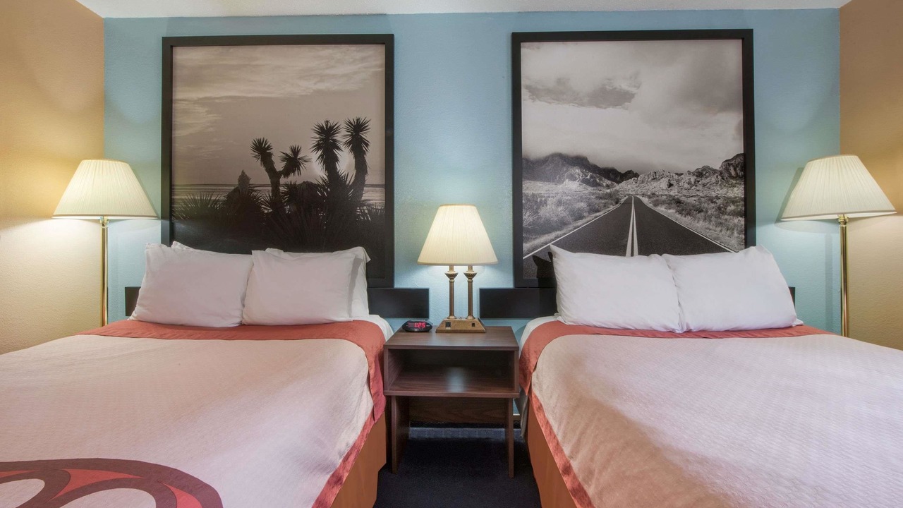 Photo of Bedroom in College Station