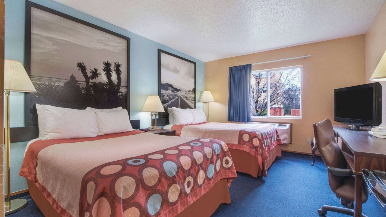 Photo of Bedroom in College Station