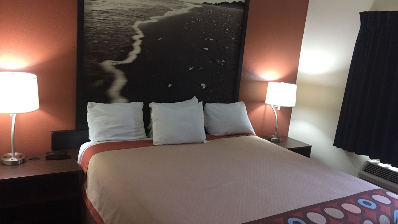 Photo of Bedroom in College Station