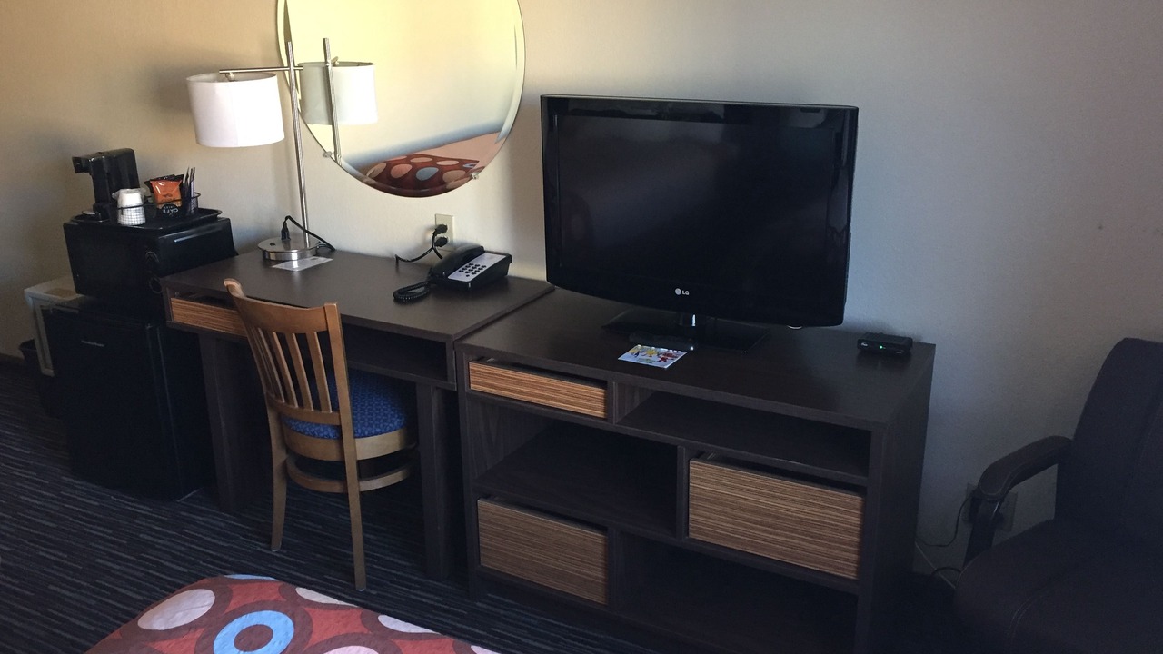 Photo of Bedroom in College Station