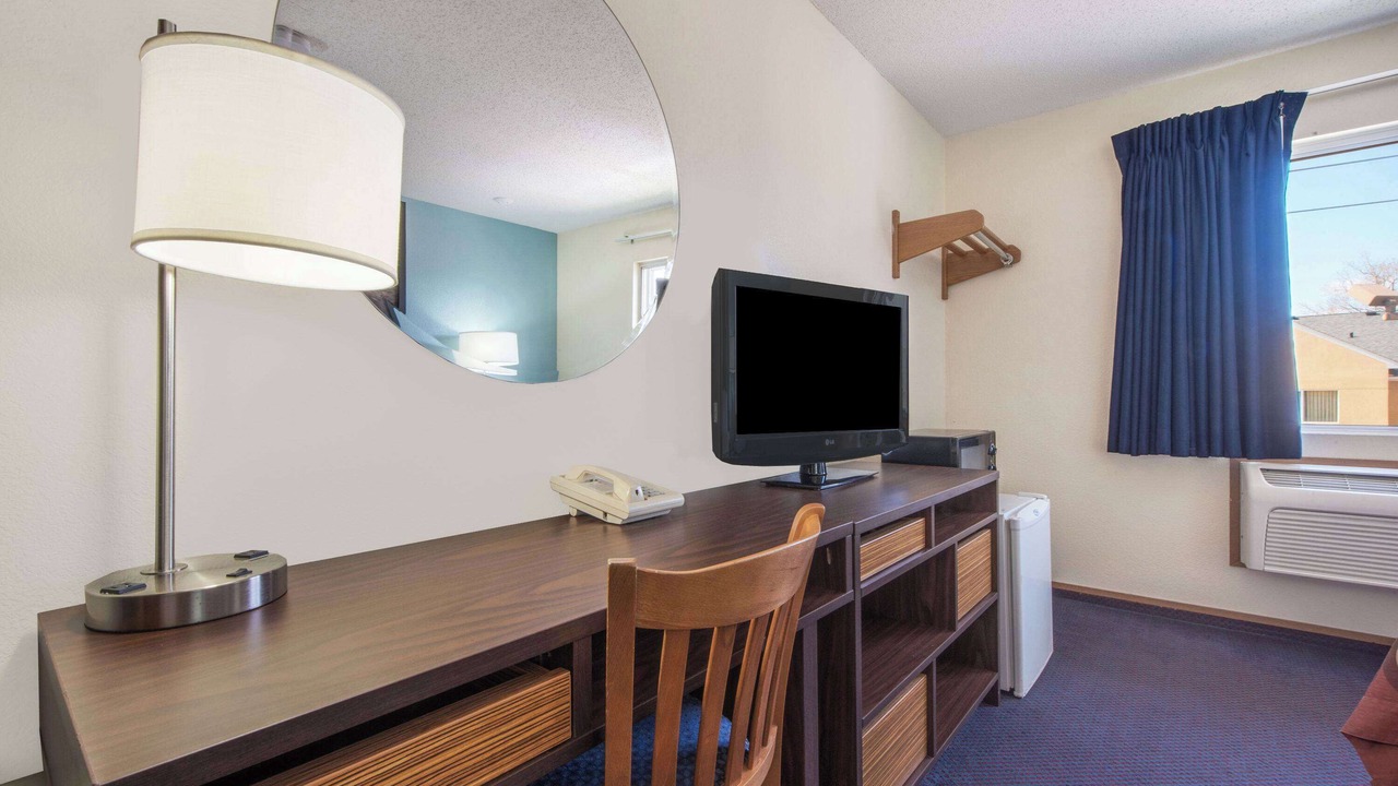 Photo of Bedroom in College Station