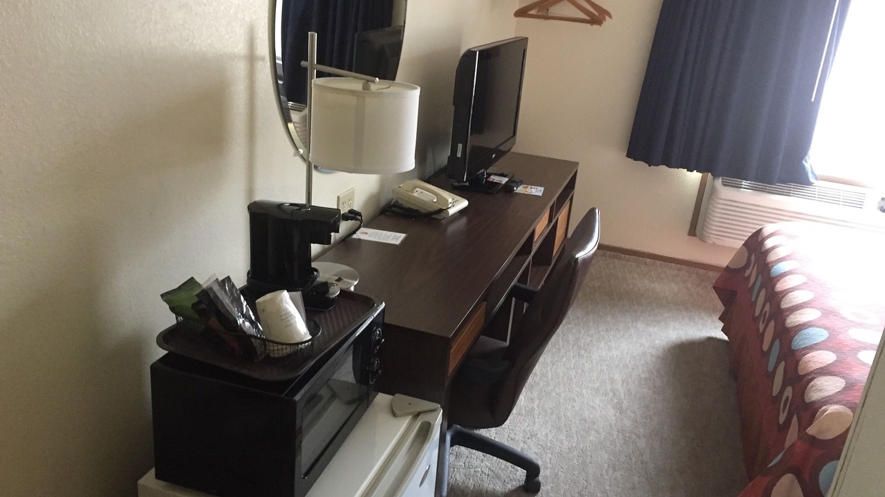 Photo of Bedroom in College Station