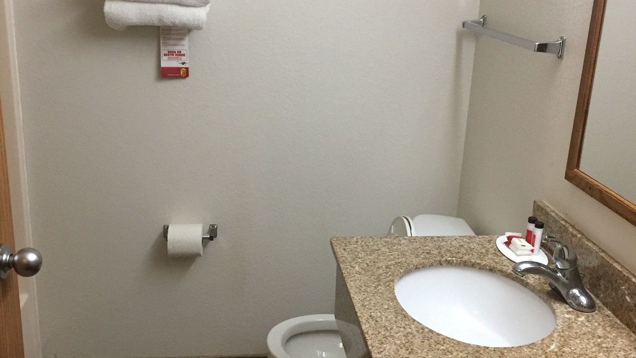 Photo of Bedroom in College Station