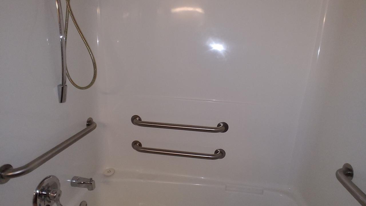 Photo of Bathroom in Charlotte