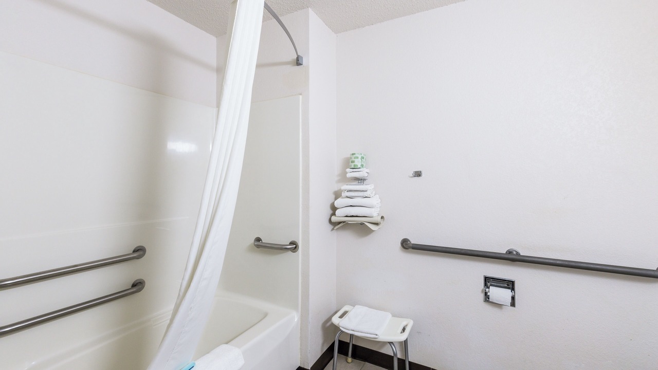 Photo of Bathroom in Charlotte