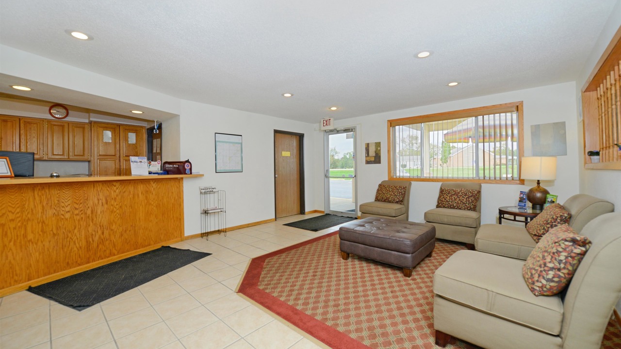 Photo of Livingroom in Charlotte