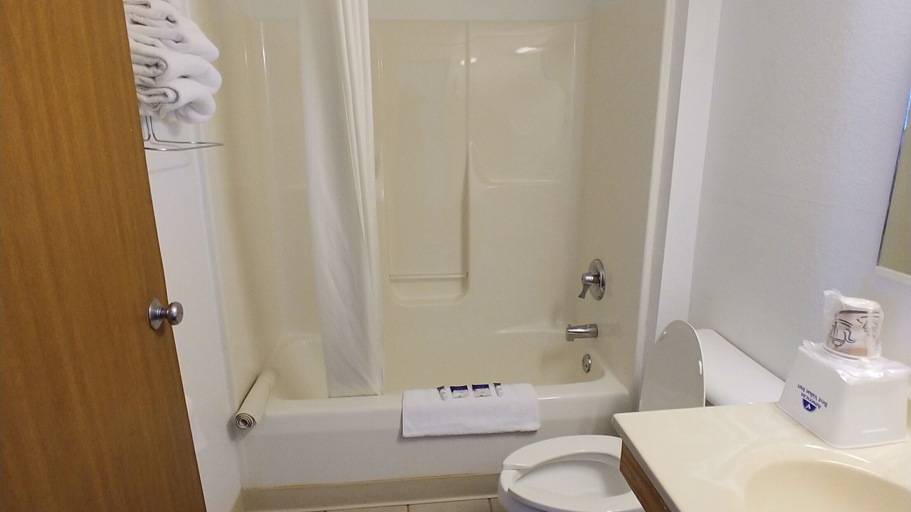 Photo of Bathroom in Charlotte