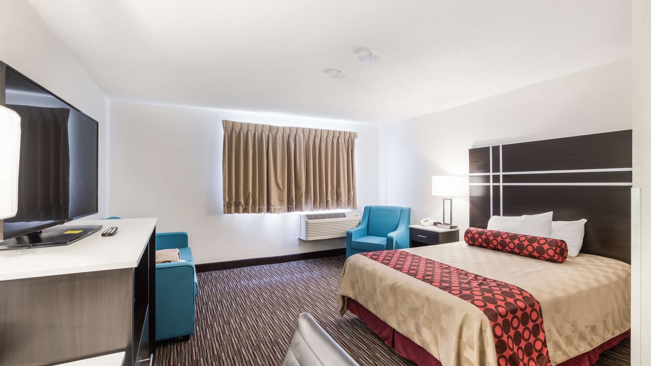 Photo of Bedroom in Charlotte