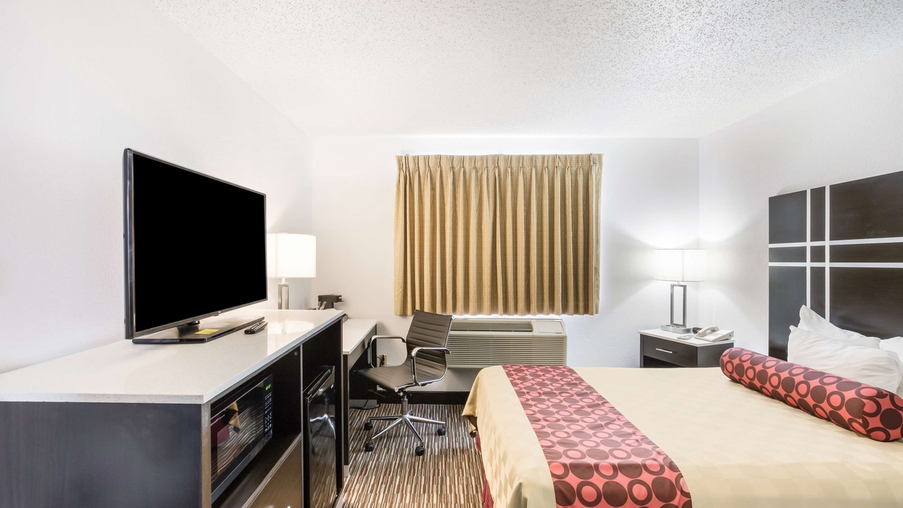 Photo of Bedroom in Charlotte
