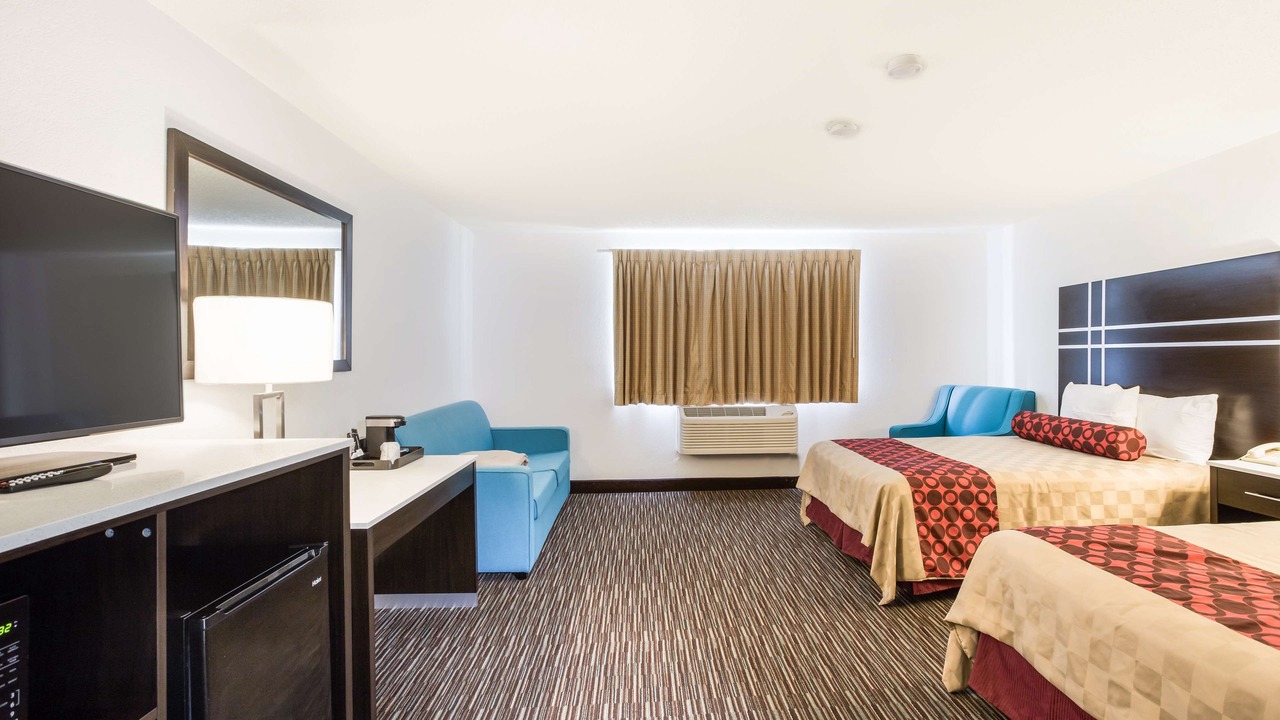 Photo of Livingroom in Charlotte