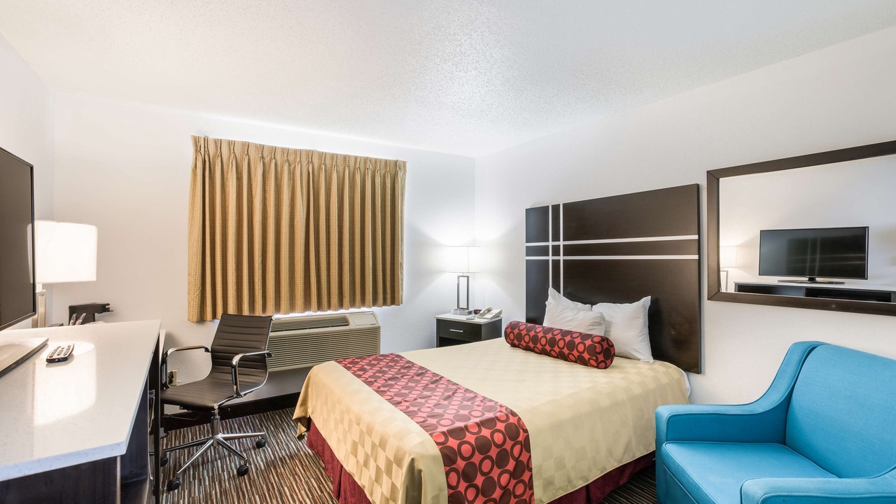 Photo of Bedroom in Charlotte