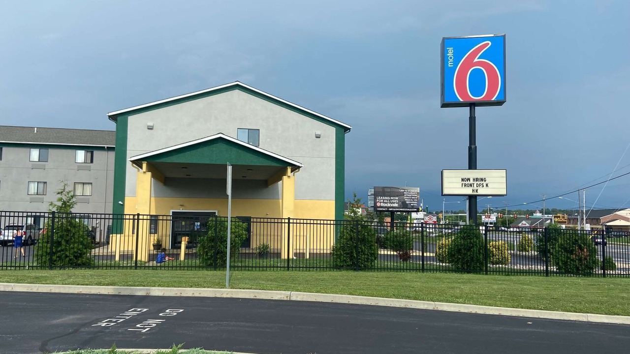 Photo of Outdoor in Witmer