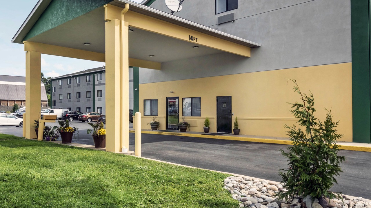 Photo of Outdoor in Witmer